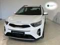 Kia Stonic 1.0 T-GDi 74kW (100CV) MHEV Drive DCT Blanc - thumbnail 3