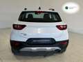 Kia Stonic 1.0 T-GDi 74kW (100CV) MHEV Drive DCT Blanc - thumbnail 5