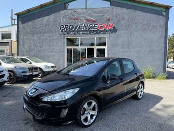 1.6 HDI110 CONFORT PACK FAP 5P