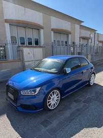 2.0 tfsi quattro
