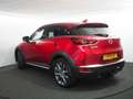 Mazda CX-3 2.0 GT Luxury / Automaat / Leder / Navigatie / Dea Rot - thumbnail 6