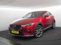 Mazda CX-3 2.0 GT Luxury / Automaat / Leder / Navigatie / Dea Rot - thumbnail 24