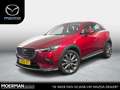 Mazda CX-3 2.0 GT Luxury / Automaat / Leder / Navigatie / Dea Rot - thumbnail 1