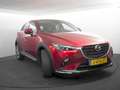 Mazda CX-3 2.0 GT Luxury / Automaat / Leder / Navigatie / Dea Rot - thumbnail 11
