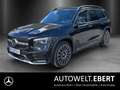 Mercedes-Benz GLB 220 d 4M AMG Distro KeyGo MLED Kamera EasyPa Schwarz - thumbnail 1
