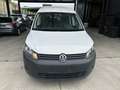 Volkswagen Caddy Caddy Life CNG 2.0 Blanc - thumbnail 2