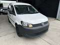 Volkswagen Caddy Caddy Life CNG 2.0 Blanc - thumbnail 3