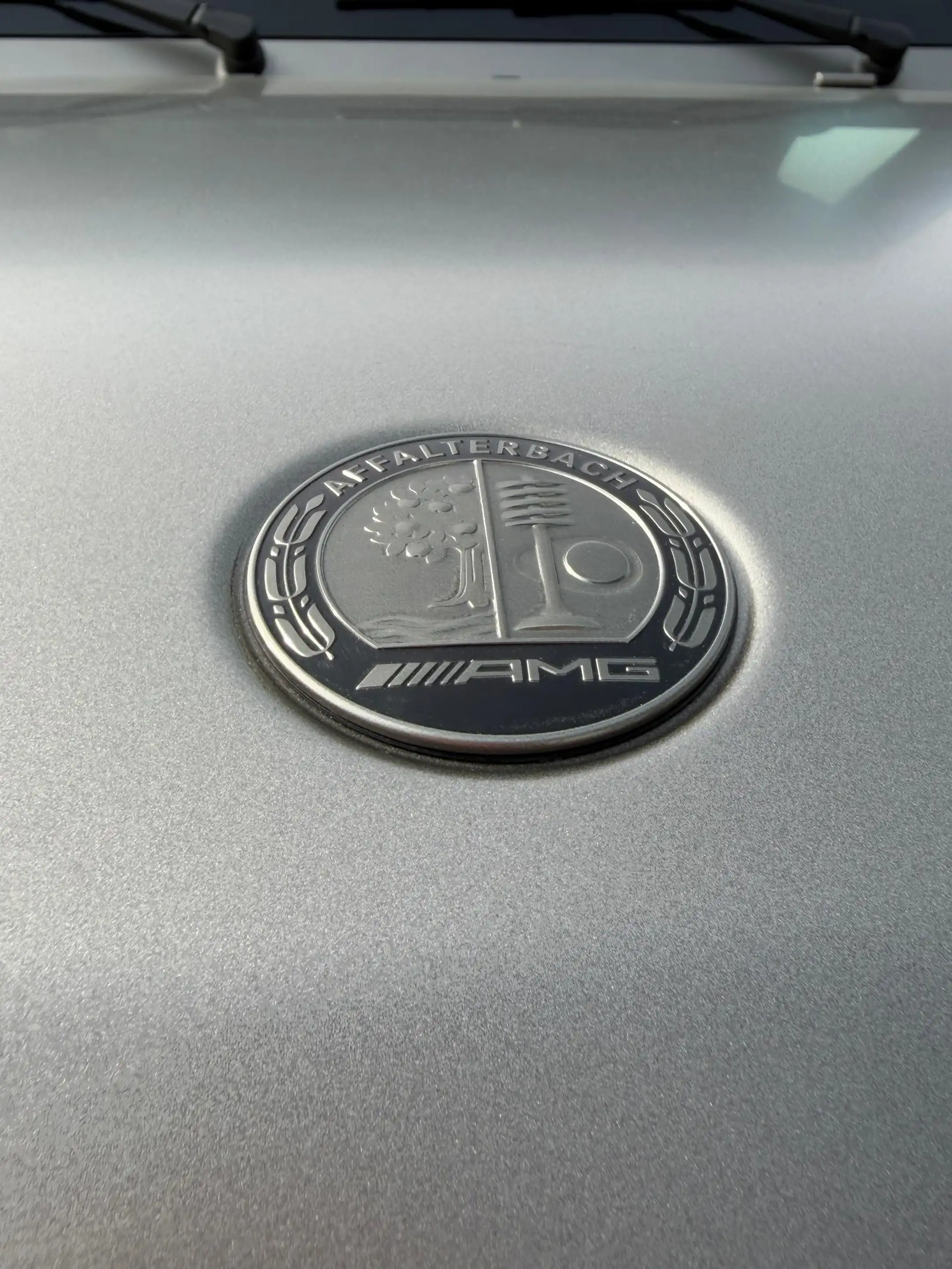 Mercedes-Benz G 63 AMG — photo 12