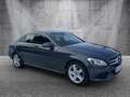 Mercedes-Benz C 180 C 180 d Avantgarde Aut. Avantgarde Grau - thumbnail 7