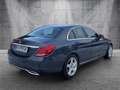 Mercedes-Benz C 180 C 180 d Avantgarde Aut. Avantgarde Grau - thumbnail 6