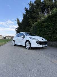 3p 1.6 thp 16v Le Mans Series