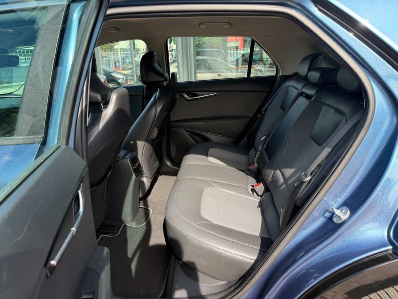 Kia e-Niro EV DynamicLine 64.8 kWh — photo 12