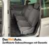 SEAT Alhambra Xcellence TDI DSG Zilver - thumbnail 8