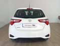 Toyota Yaris 1.0 Active Blanco - thumbnail 4