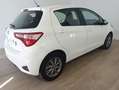 Toyota Yaris 1.0 Active Blanco - thumbnail 3