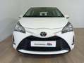 Toyota Yaris 1.0 Active Blanco - thumbnail 2