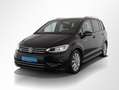 Volkswagen Touran 1.5TSI R-Line DSG R-Kamera Fahrassistenz+ Schwarz - thumbnail 16