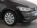 Volkswagen Touran 1.5TSI R-Line DSG R-Kamera Fahrassistenz+ Schwarz - thumbnail 12