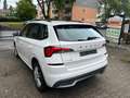 Skoda Kamiq Ambition PDC NAVI DSG LED CARPLAY TEMP. Blanc - thumbnail 2