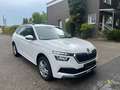 Skoda Kamiq Ambition PDC NAVI DSG LED CARPLAY TEMP. Blanc - thumbnail 1