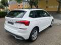 Skoda Kamiq Ambition PDC NAVI DSG LED CARPLAY TEMP. Blanc - thumbnail 8