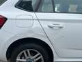 Skoda Kamiq Ambition PDC NAVI DSG LED CARPLAY TEMP. Blanc - thumbnail 20