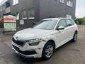 Skoda Kamiq Ambition PDC NAVI DSG LED CARPLAY TEMP. Blanc - thumbnail 6