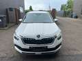 Skoda Kamiq Ambition PDC NAVI DSG LED CARPLAY TEMP. Blanc - thumbnail 5