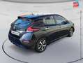 Nissan Leaf 150ch 40kWh Acenta 21.5 Noir - thumbnail 12