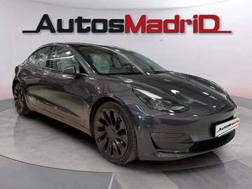 Performance AWD