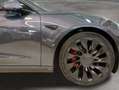 Tesla Model 3 Performance AWD Plateado - thumbnail 12