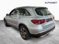 Mercedes-Benz GLC 220 d 4Matic AHK ACC BLIS El.Heckkl. HuD Key Silber - thumbnail 5