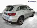 Mercedes-Benz GLC 220 d 4Matic AHK ACC BLIS El.Heckkl. HuD Key Silber - thumbnail 2