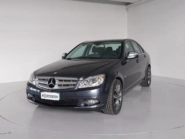 Mercedes-Benz C 180 C 180 kompressor be Avantgarde