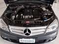 Mercedes-Benz C 180 C 180 kompressor be Avantgarde Grigio - thumbnail 4