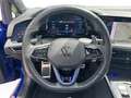 Volkswagen Golf VIII 2.0 TSI DSG 4Motion R DCC PANO*HUD*IQ-LIGH... Blau - thumbnail 13