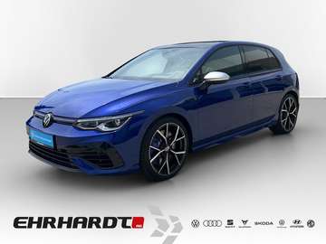 VIII 2.0 TSI DSG 4Motion R DCC PANO*HUD*IQ-LIGH...