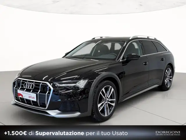 Audi A6 allroad allroad 40 2.0 tdi mhev 12v business advanced quat