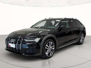 allroad 40 2.0 tdi mhev 12v business advanced quat