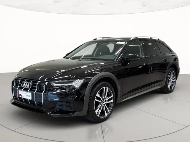 Audi A6 allroad allroad 40 2.0 tdi mhev 12v business advanced quat