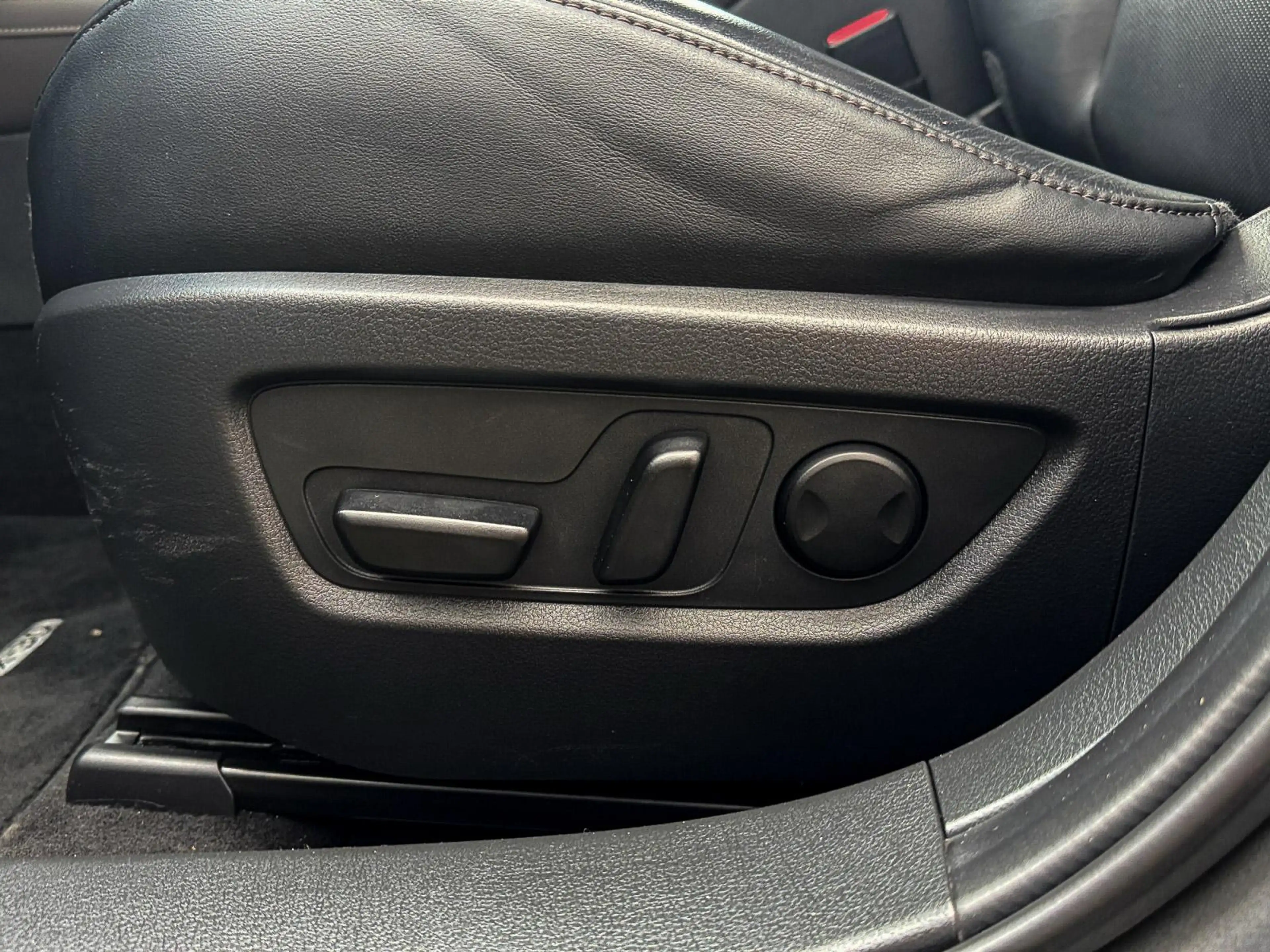 Mazda CX-30 2.0 e-SkyActiv-X M Hybrid 180 PK ✅ Leder ✅ ACC ✅ C — photo 13