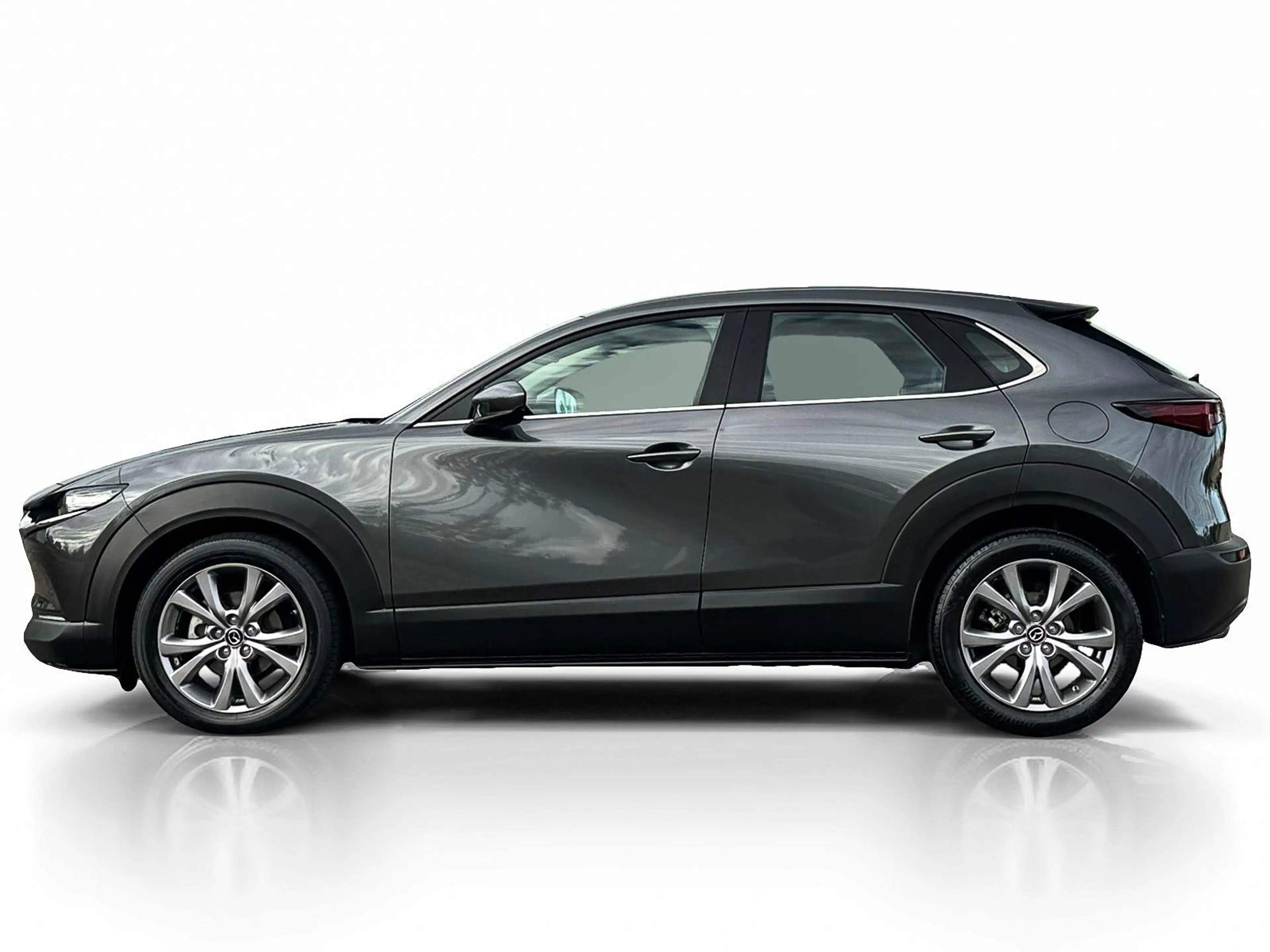 Mazda CX-30 2.0 e-SkyActiv-X M Hybrid 180 PK ✅ Leder ✅ ACC ✅ C — photo 32