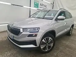 Skoda Karoq 1.5 TSI ACT 150CH BUSINESS DSG7