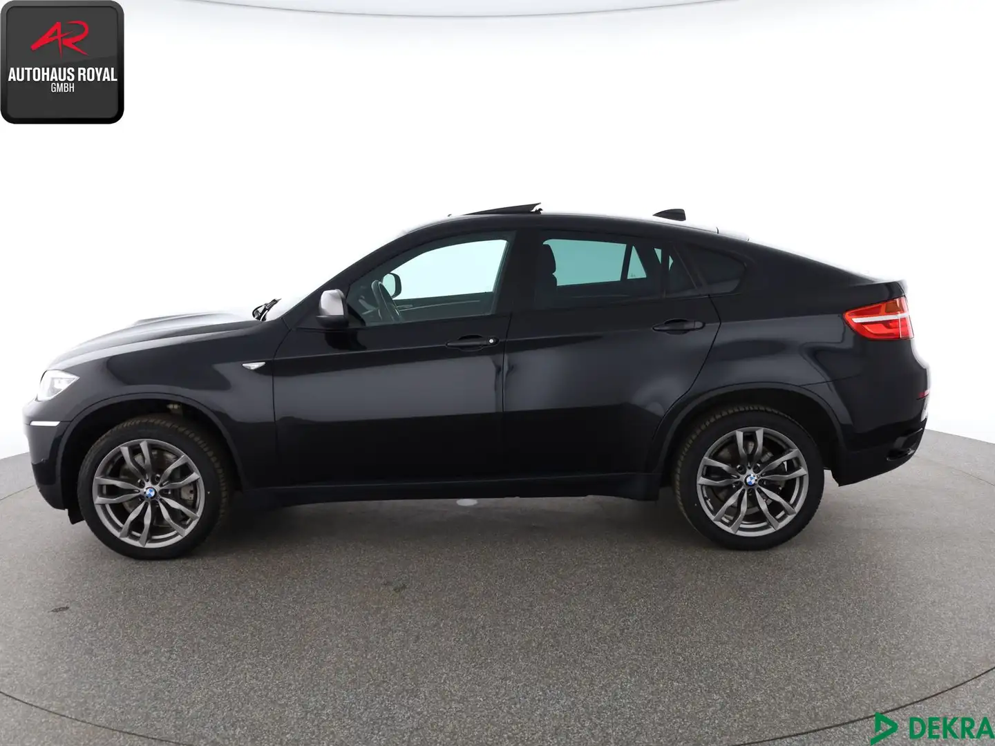 BMW X6 M X6 M50 d xDrive SAG HUD,SOFTCLOSE,360GRAD,ACC,SH Siyah - 2