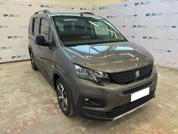 RIFTER 1.5 BlueHDi 130 S&S GT Line Standard