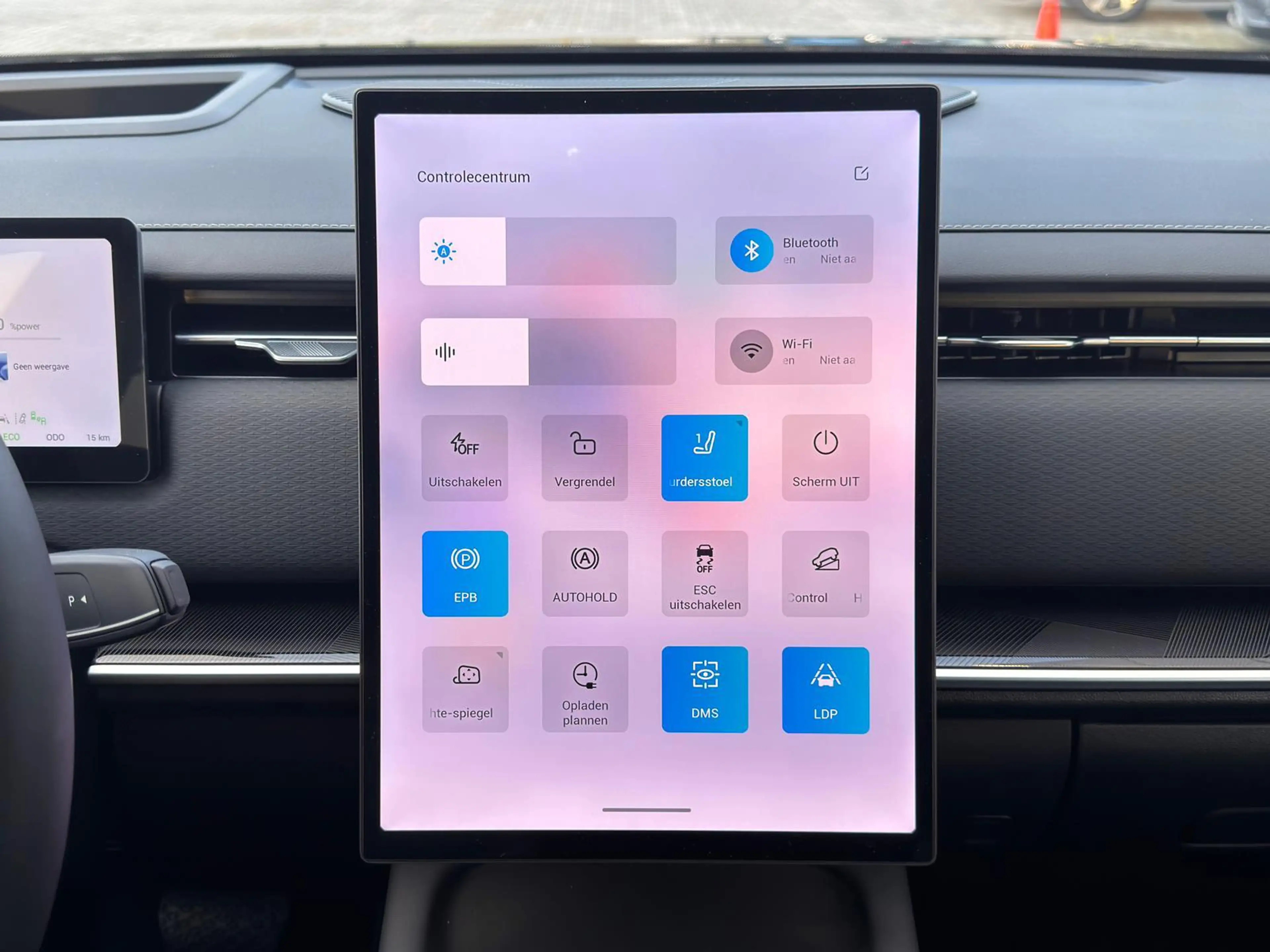Jaecoo Others 7 Phev Exclusive 348PK | Elektrisch verstelbare vo — photo 14