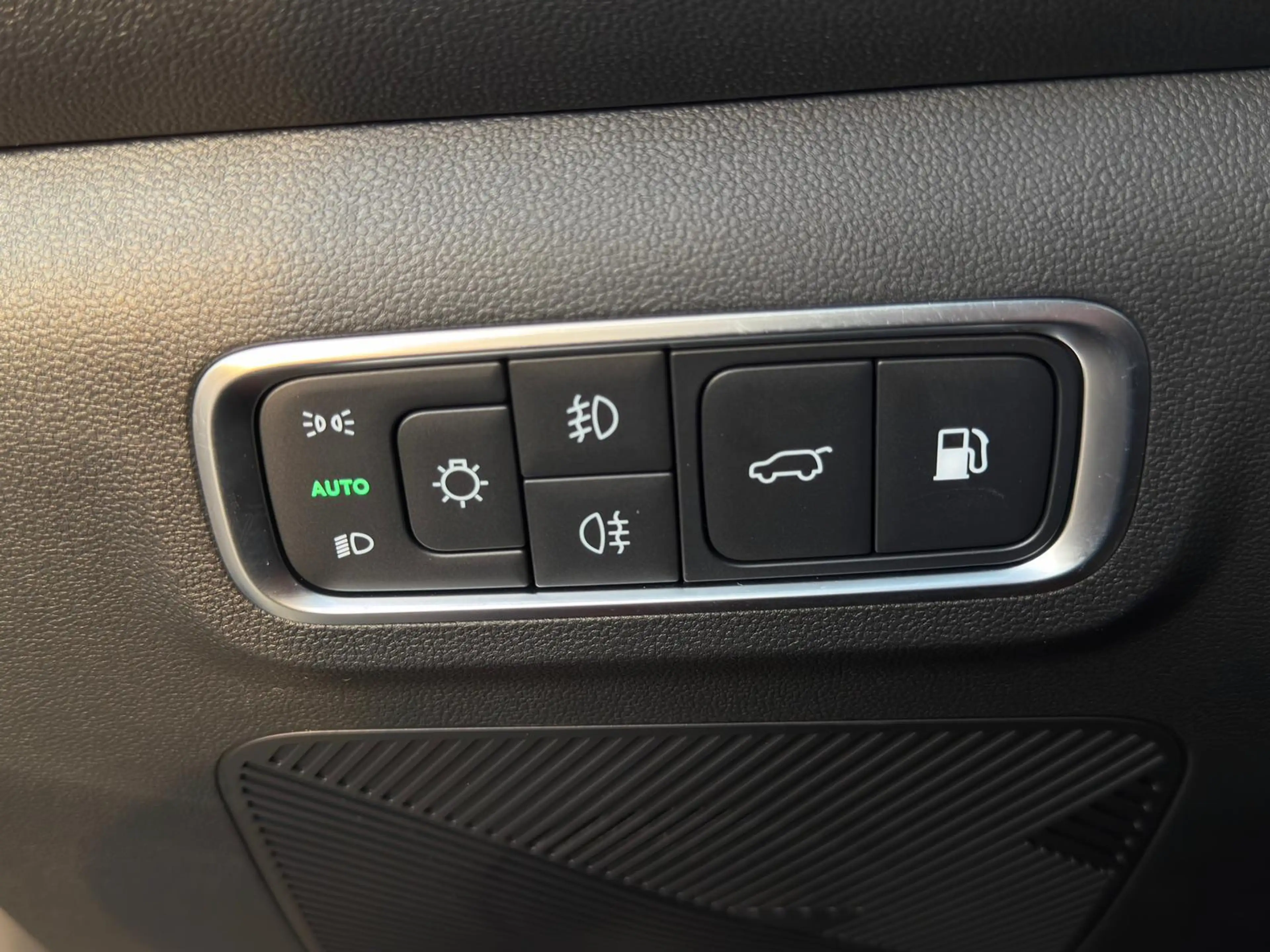 Jaecoo Others 7 Phev Exclusive 348PK | Elektrisch verstelbare vo — photo 10