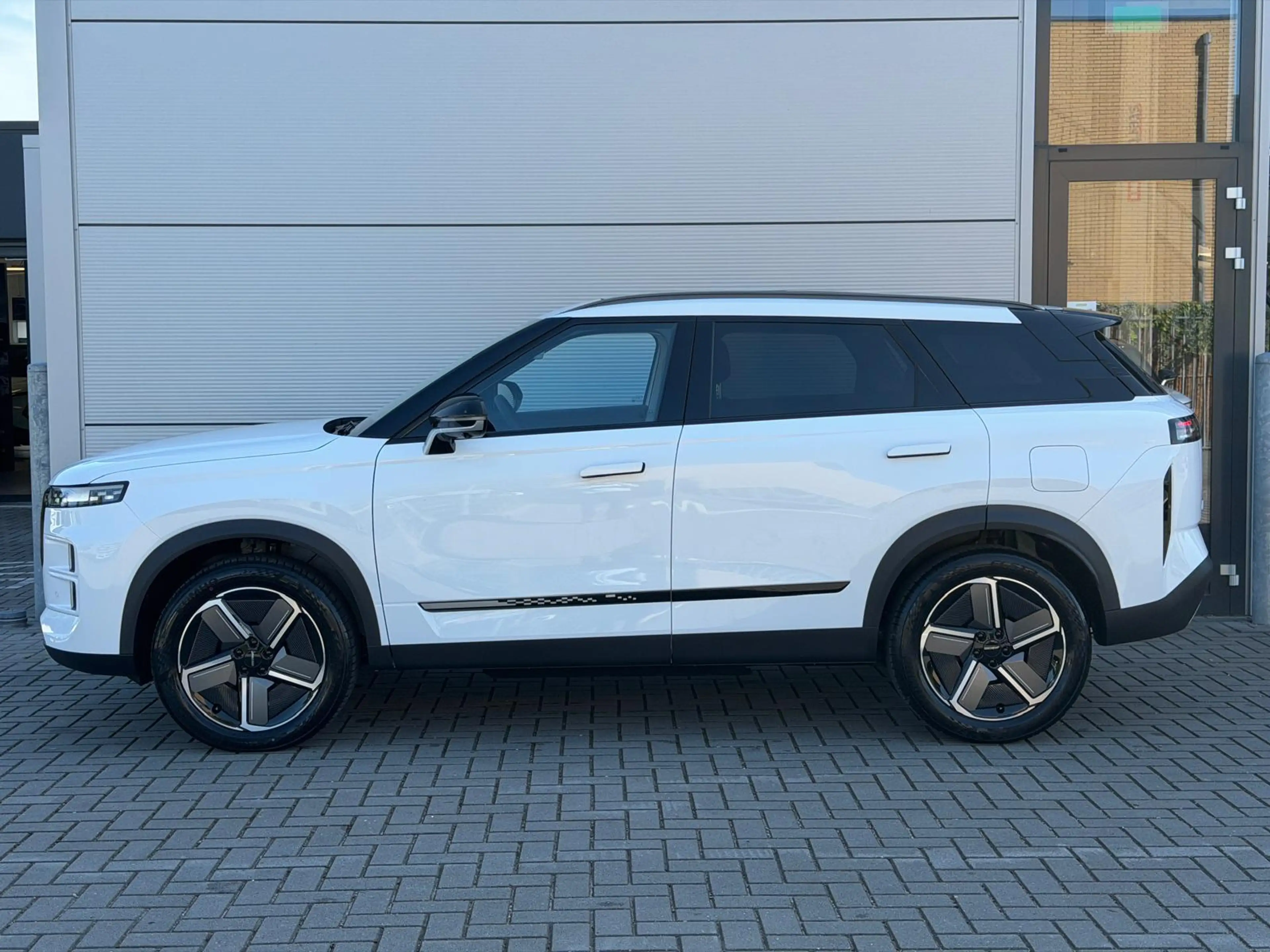 Jaecoo Others 7 Phev Exclusive 348PK | Elektrisch verstelbare vo — photo 3