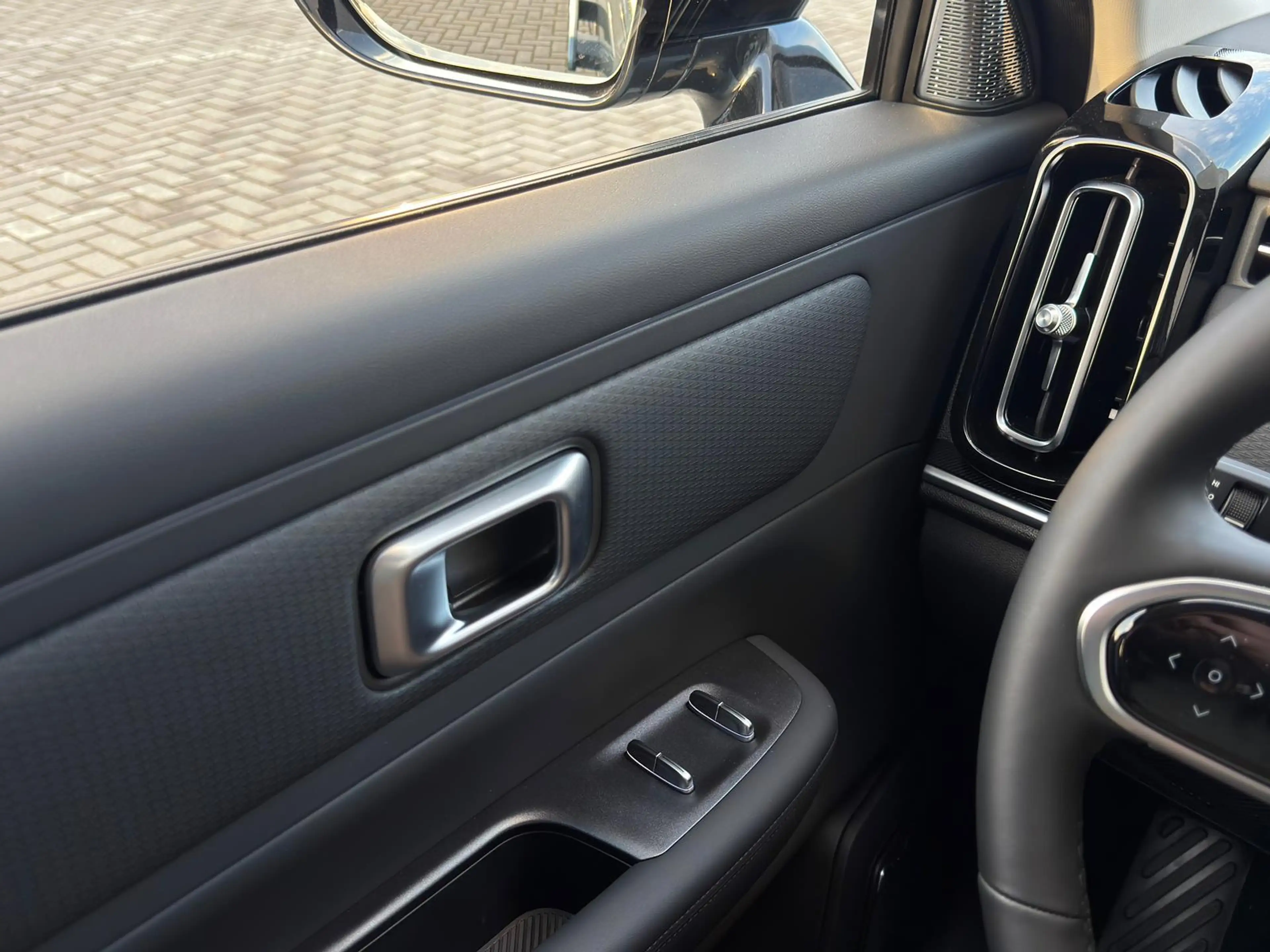 Jaecoo Others 7 Phev Exclusive 348PK | Elektrisch verstelbare vo — photo 11