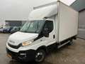 Iveco 35C15 3.0 L LIFT Blanc - thumbnail 2